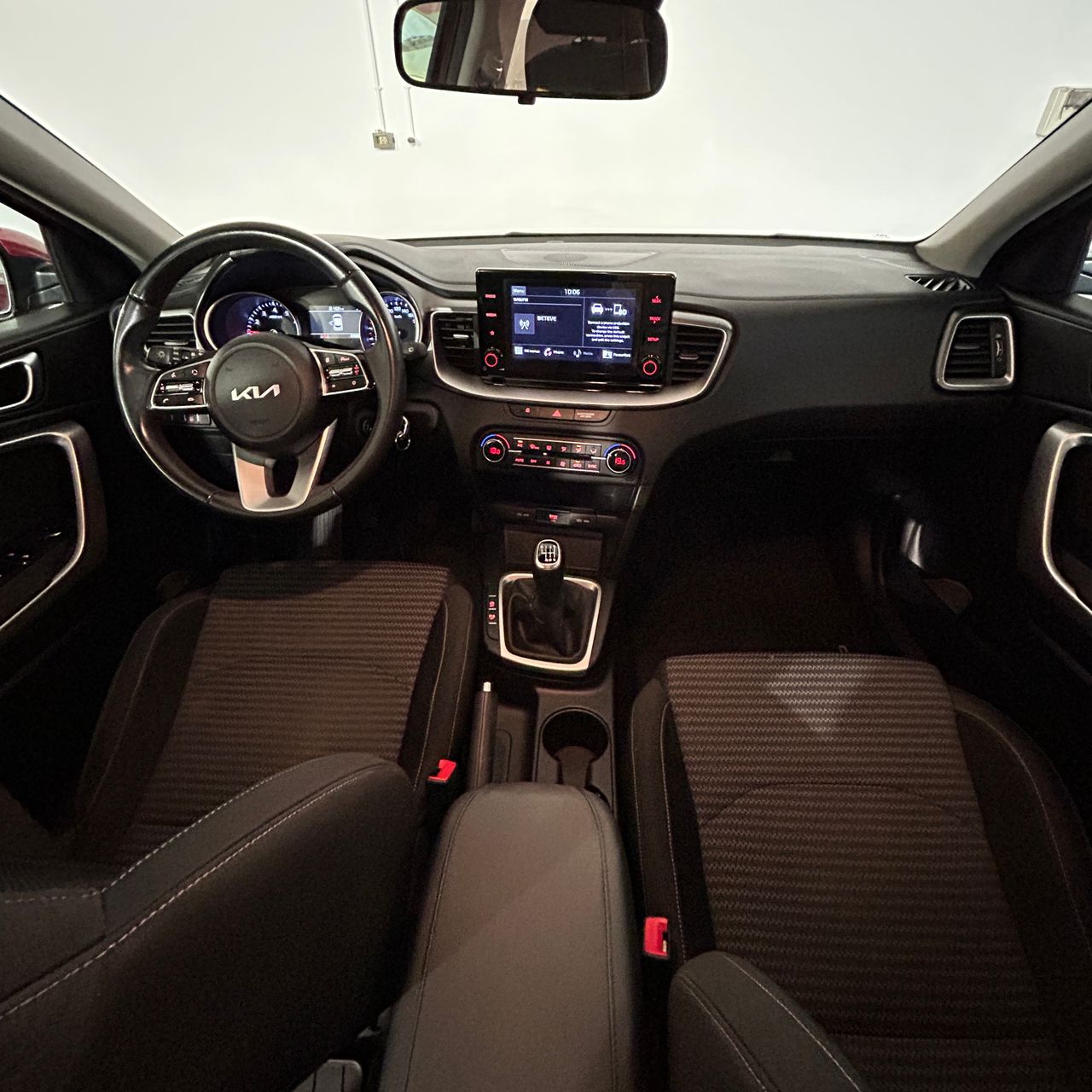 Kia XCeed KIA XCeed  - Foto 12