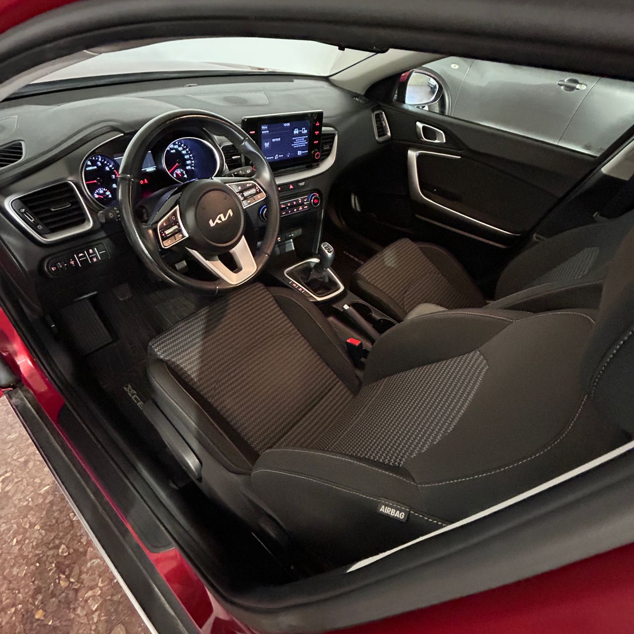 Kia XCeed KIA XCeed  - Foto 13