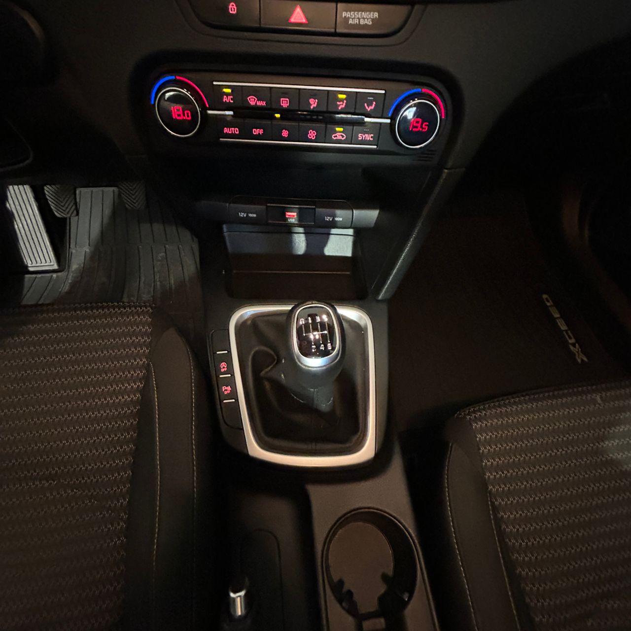 Kia XCeed KIA XCeed  - Foto 15