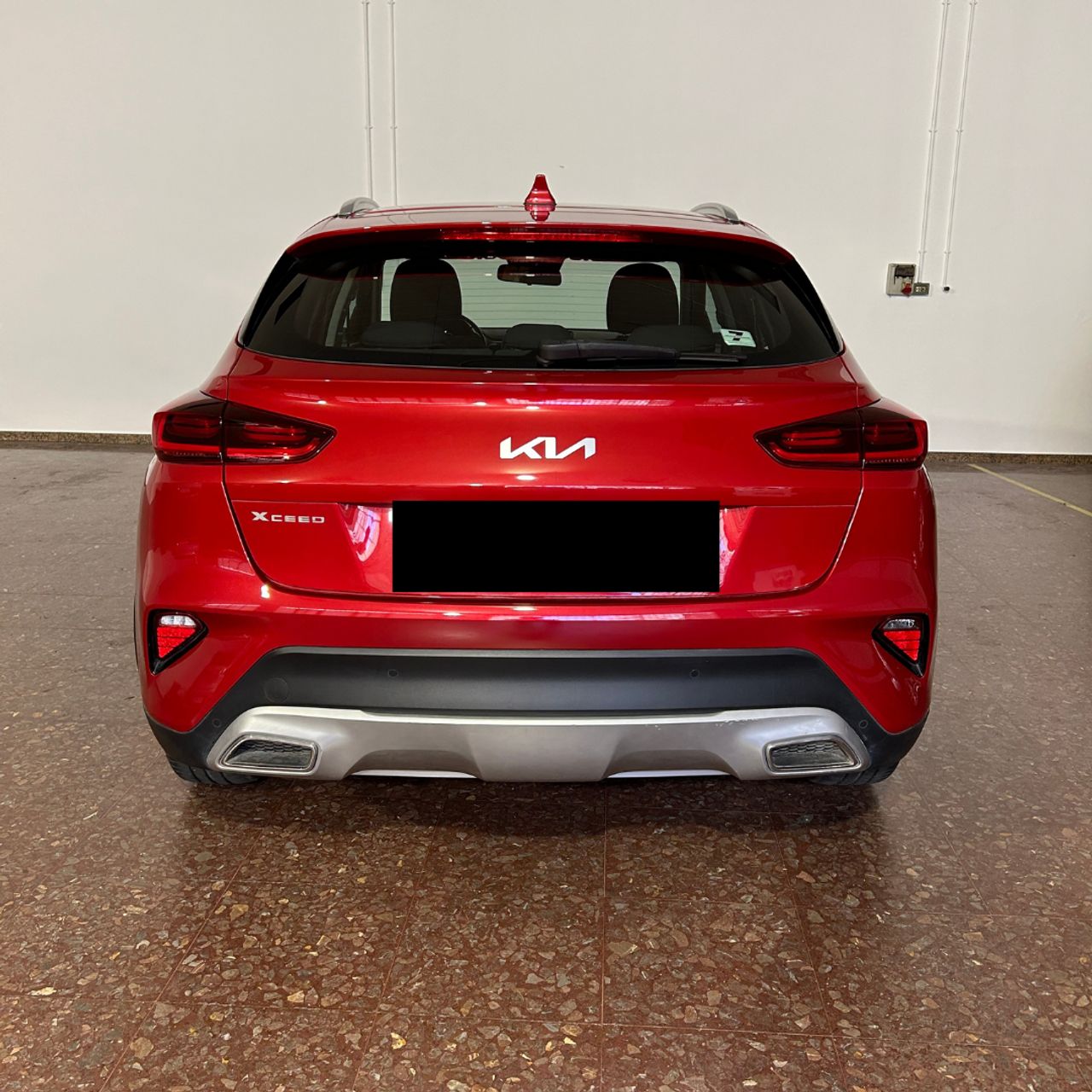 Kia XCeed KIA XCeed  - Foto 5