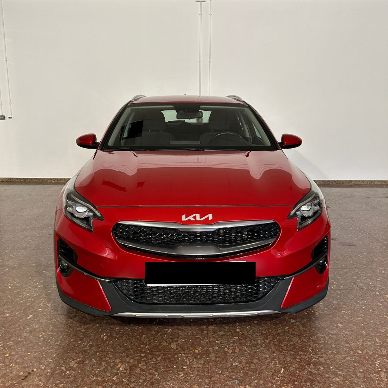 Kia XCeed KIA XCeed  - Foto 3