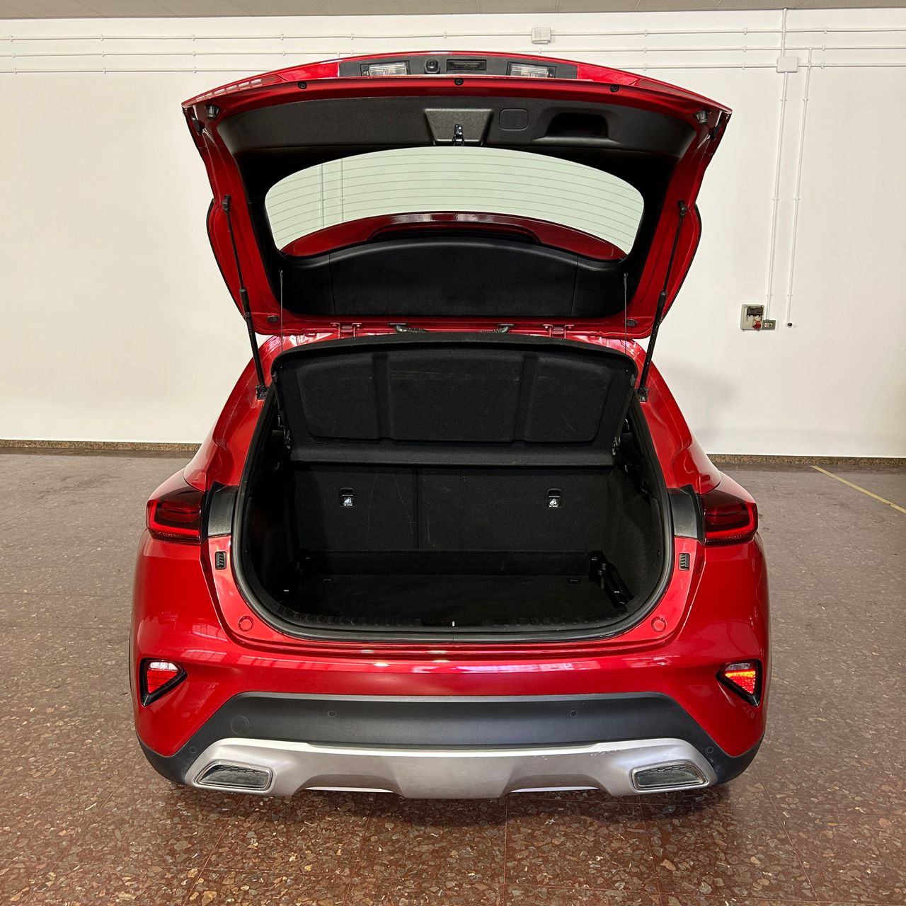 Kia XCeed KIA XCeed  - Foto 6