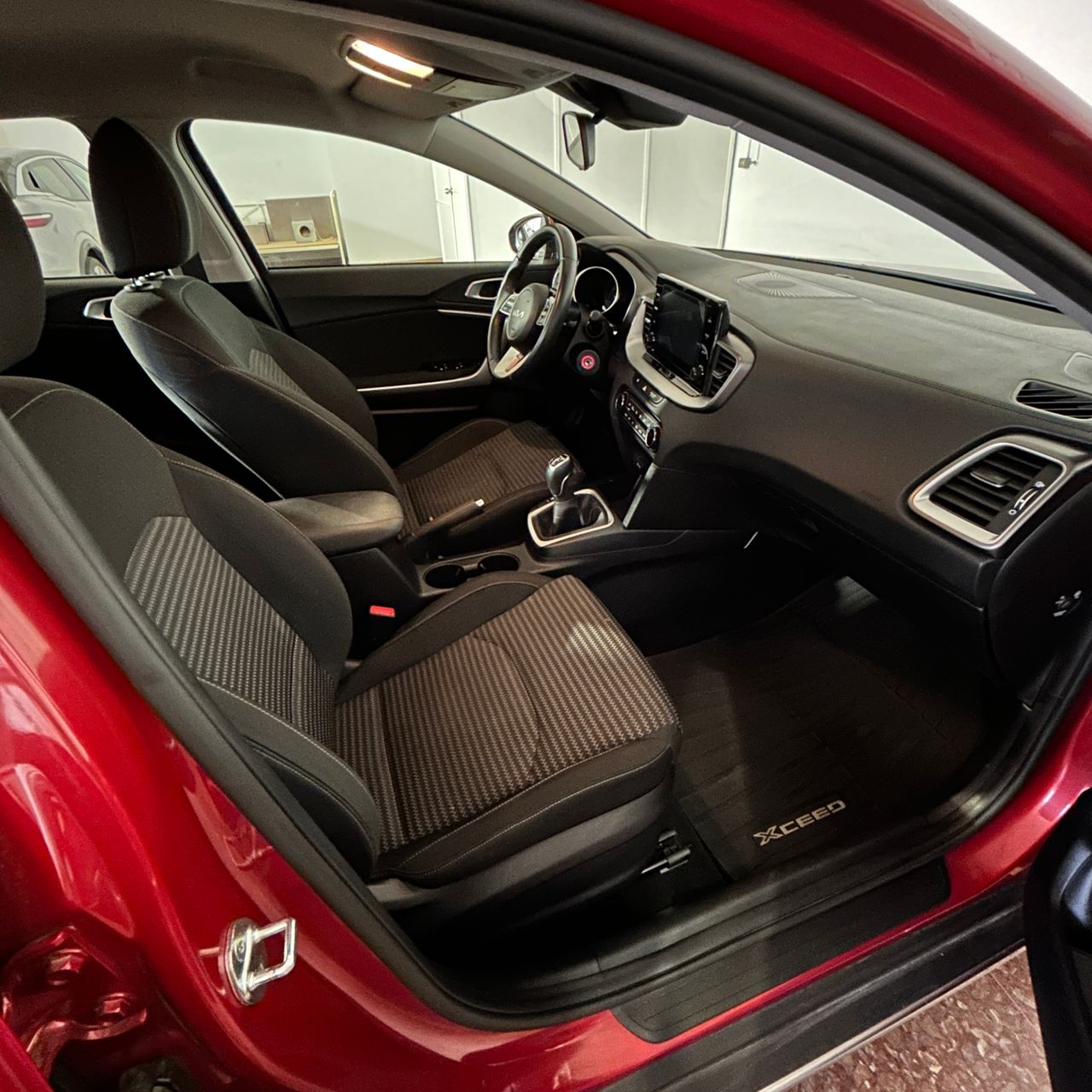 Kia XCeed KIA XCeed  - Foto 9