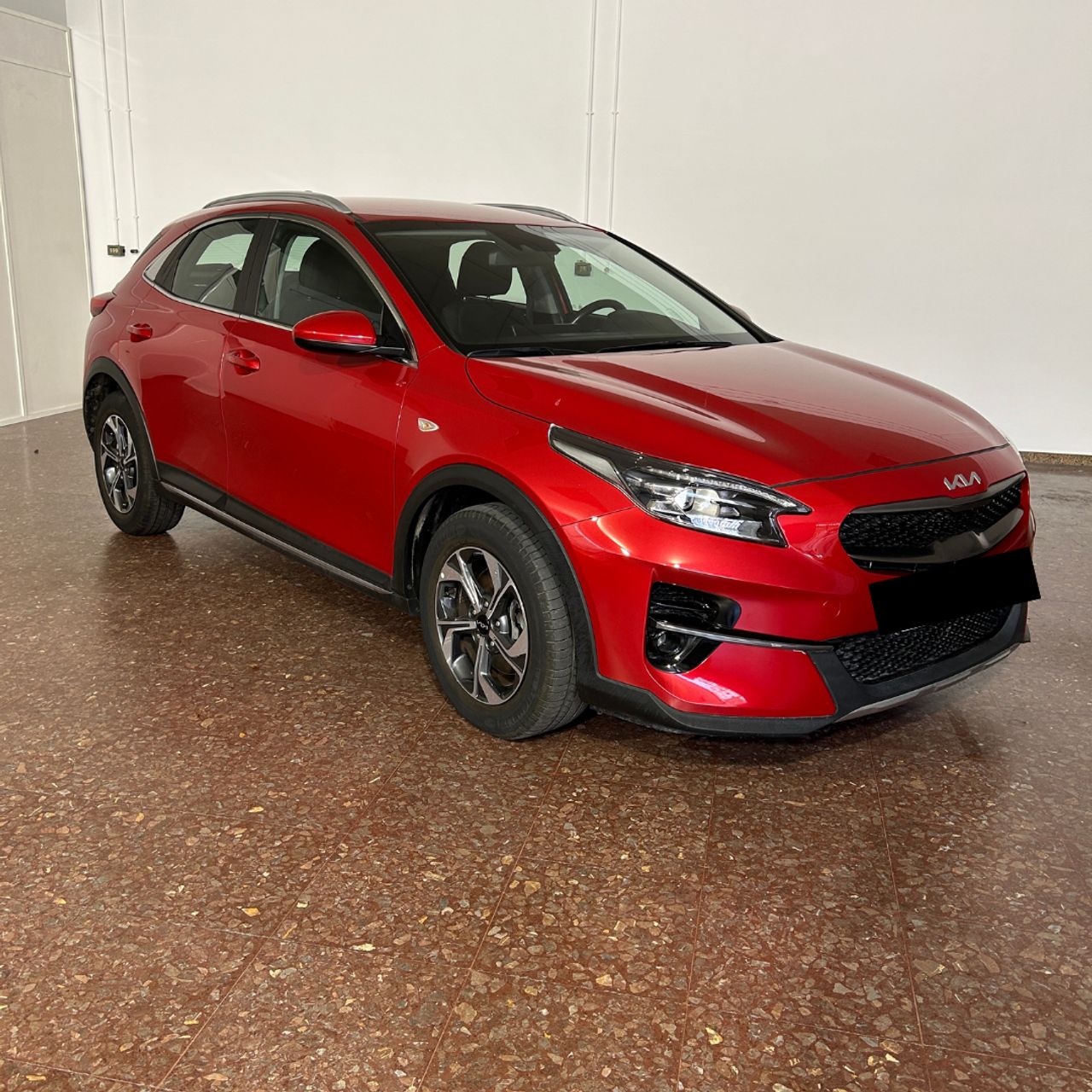 Kia XCeed KIA XCeed  - Foto 2