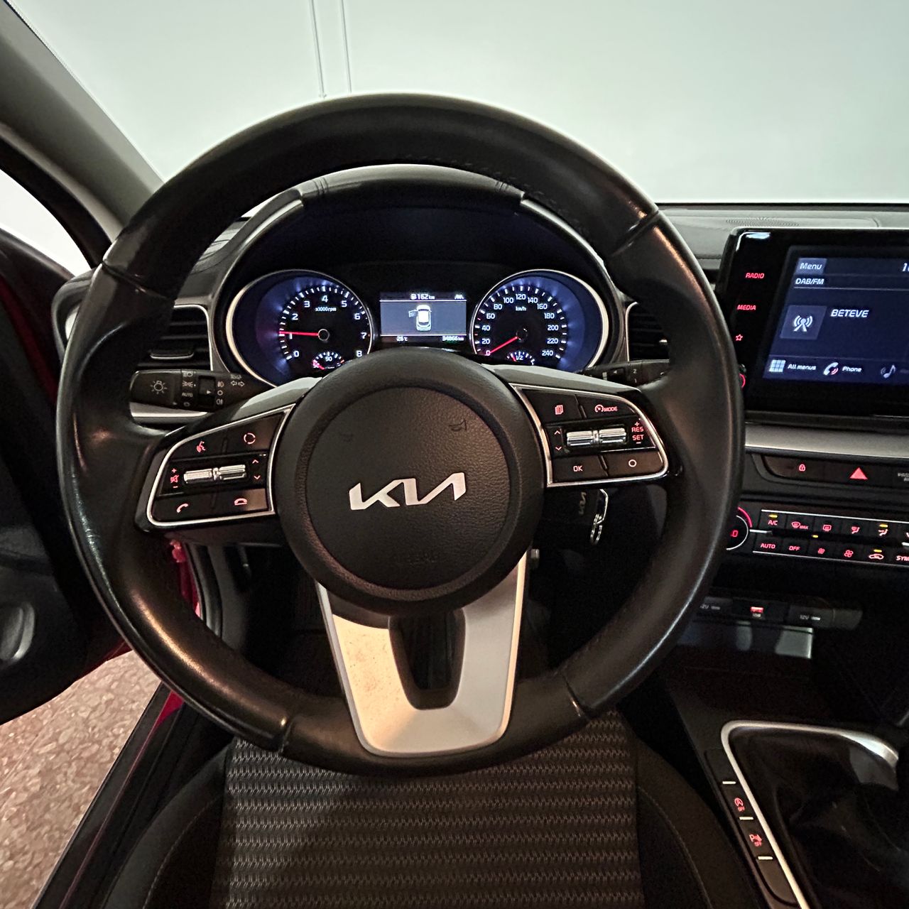 Kia XCeed KIA XCeed  - Foto 17