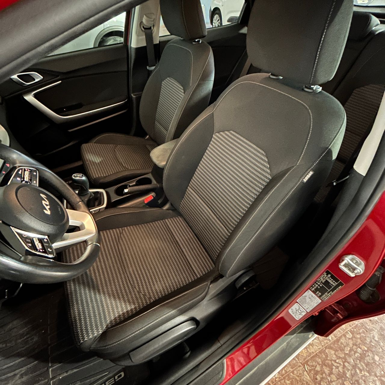 Kia XCeed KIA XCeed  - Foto 14