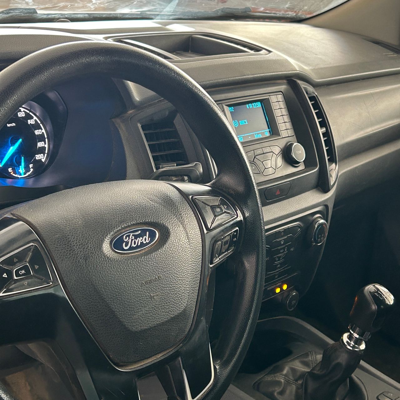 Ford Ranger Cabina Sencilla  - Foto 11