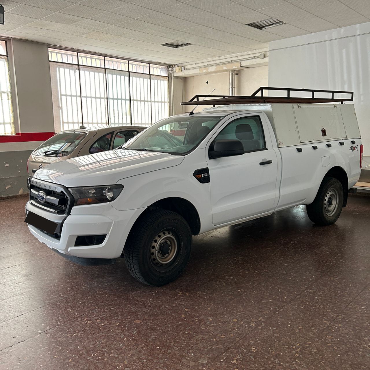 ford ranger 2018 / foto grande (3)