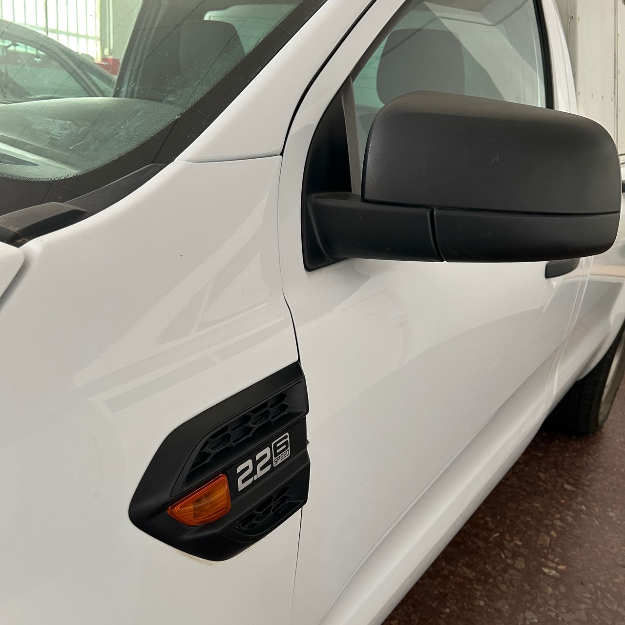 Ford Ranger Cabina Sencilla  - Foto 7