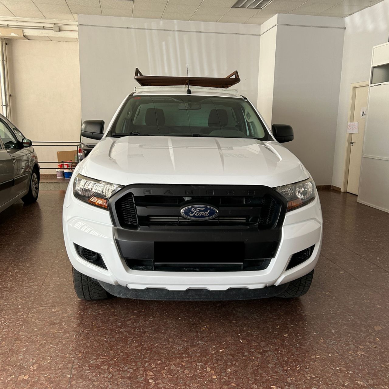 ford ranger 2018 / foto grande (2)