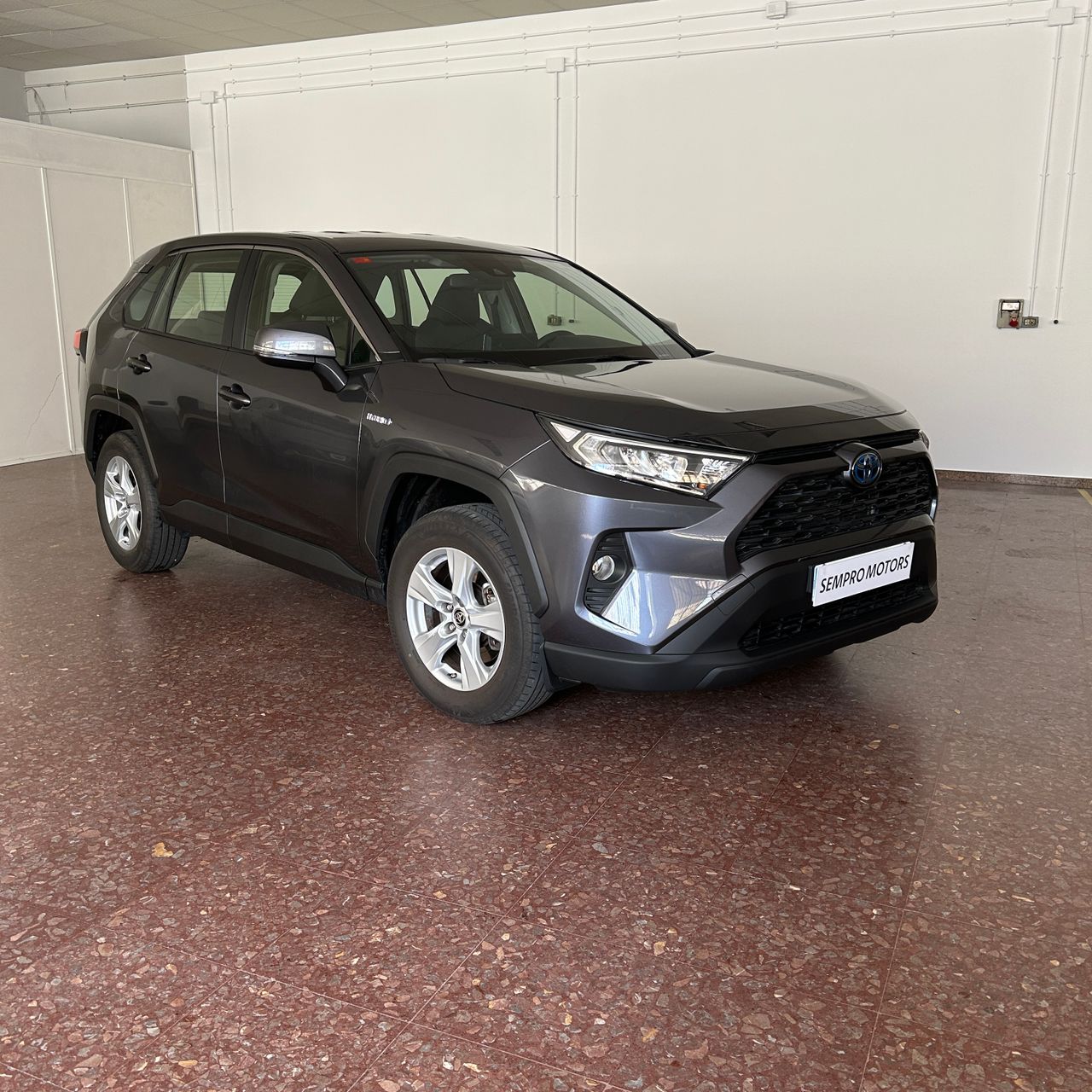 Foto toyota rav4 2021 /