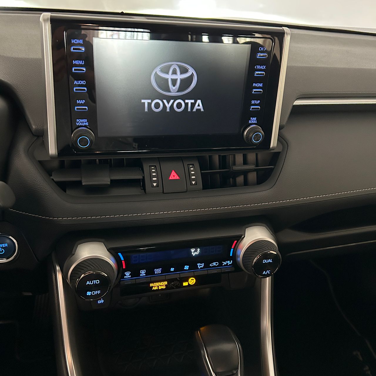 Toyota Rav4 Business     - Foto 12