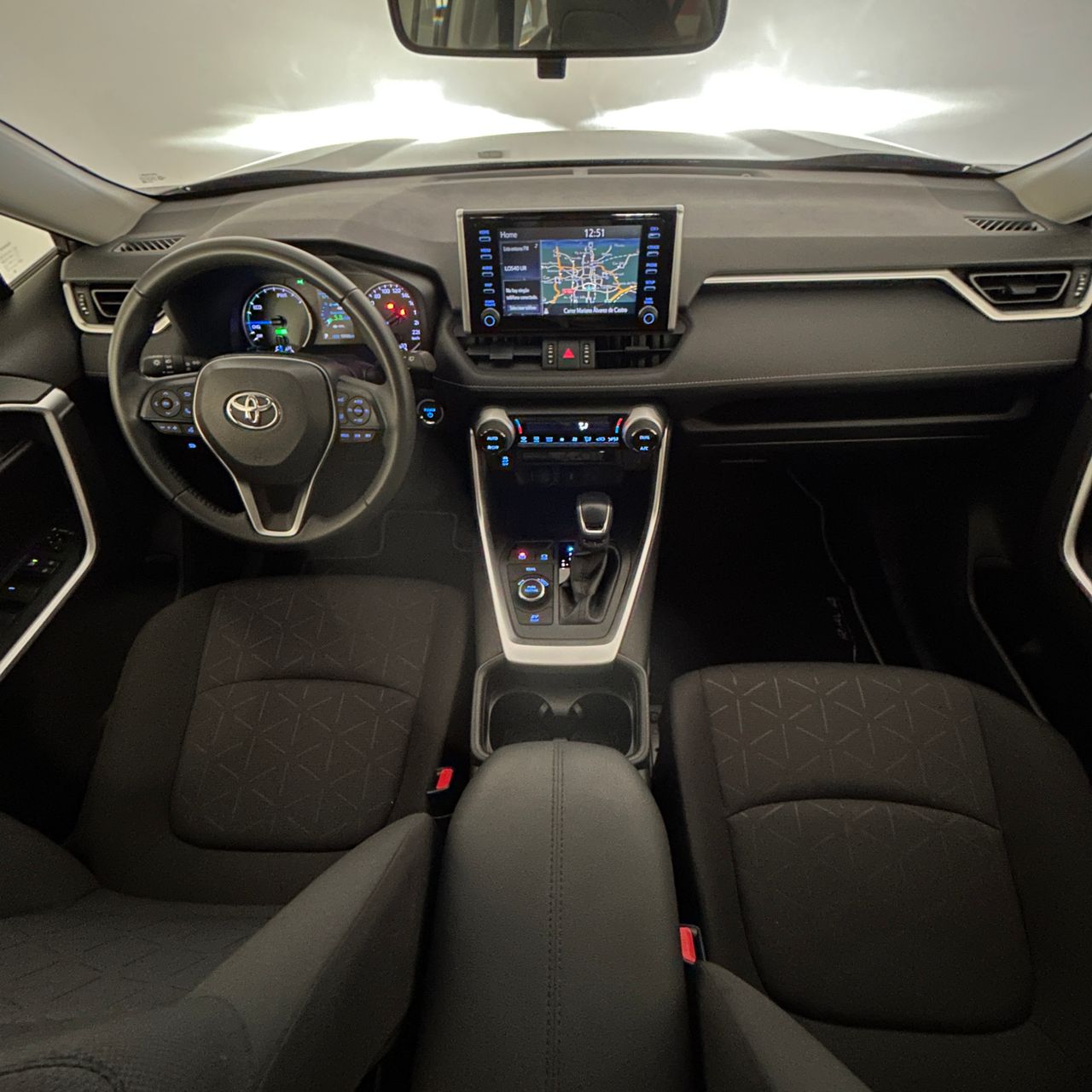 Toyota Rav4 Business     - Foto 24