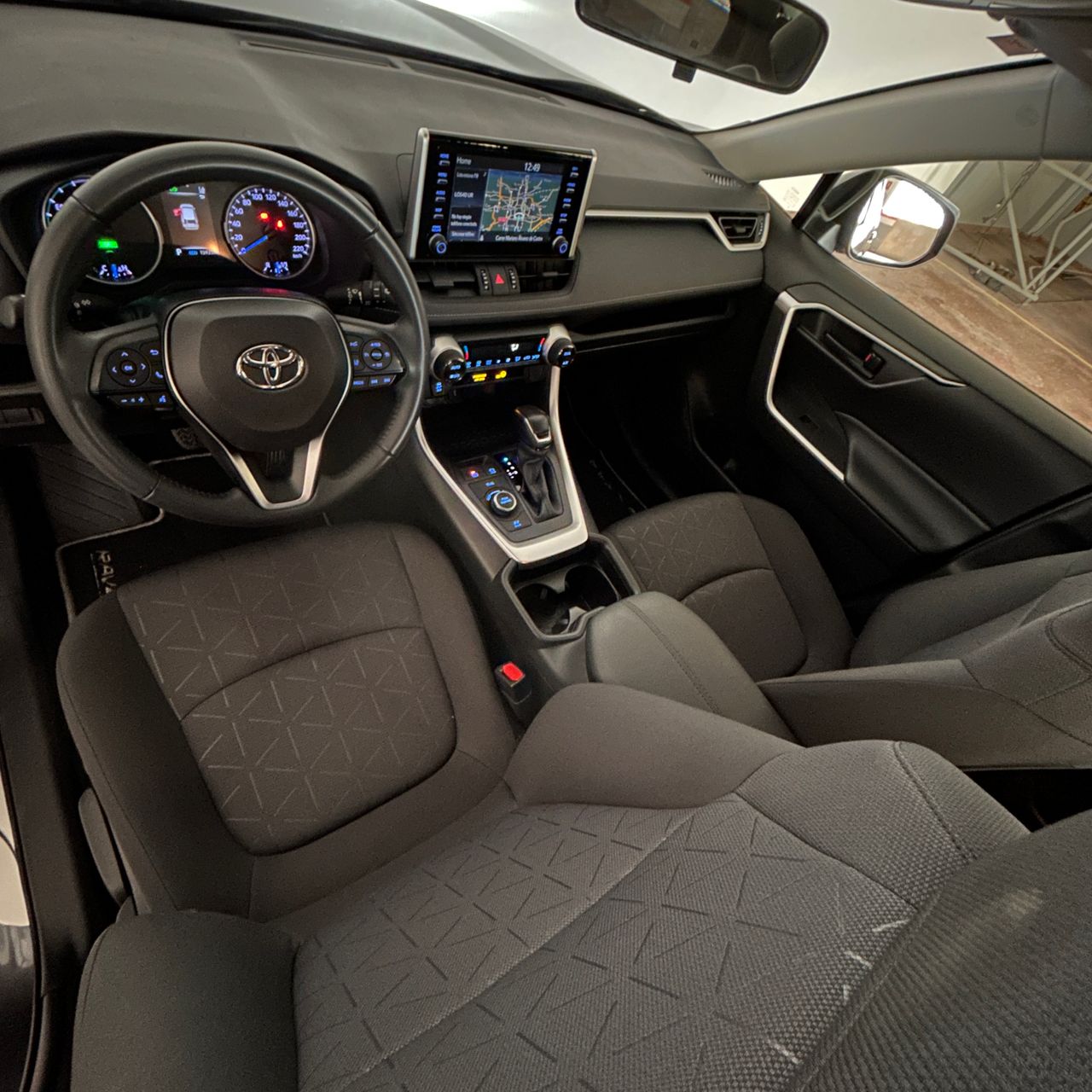 Toyota Rav4 Business     - Foto 16