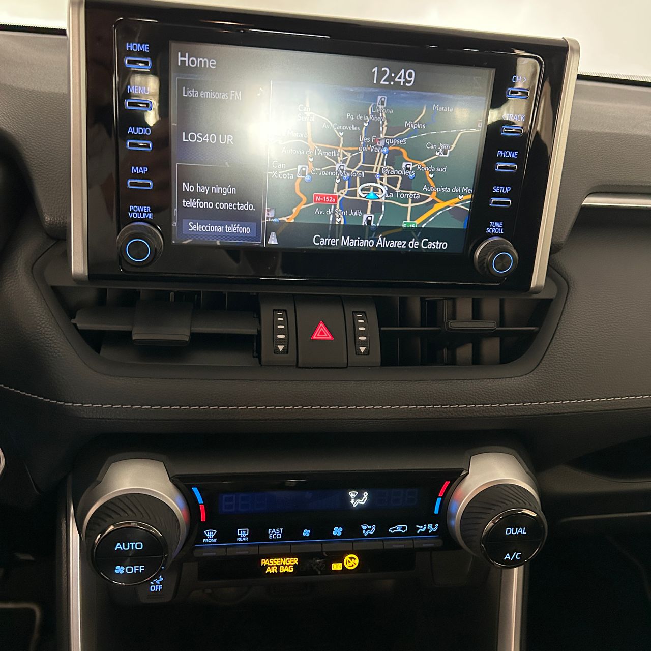 Toyota Rav4 Business     - Foto 18
