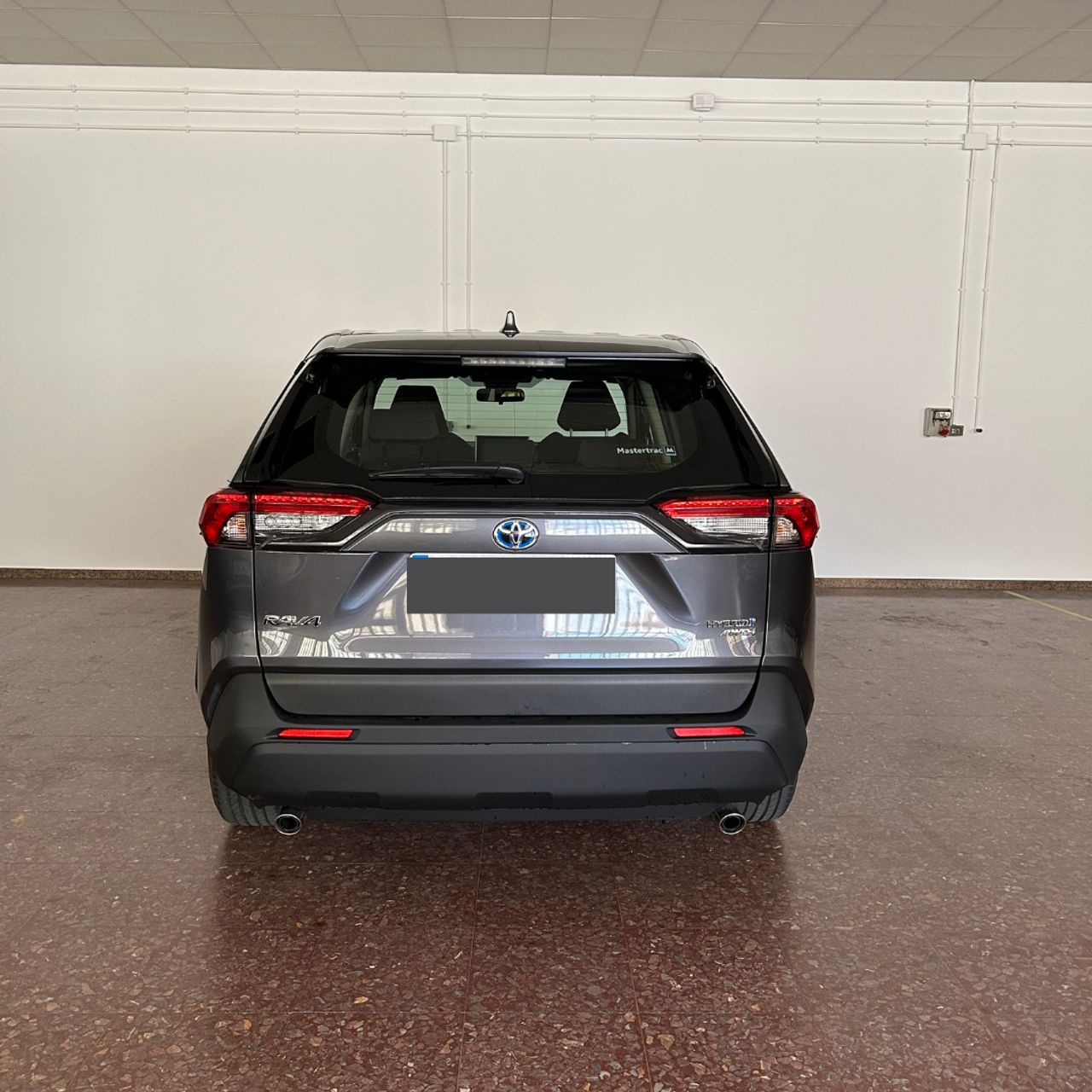 Toyota Rav4 Business     - Foto 5