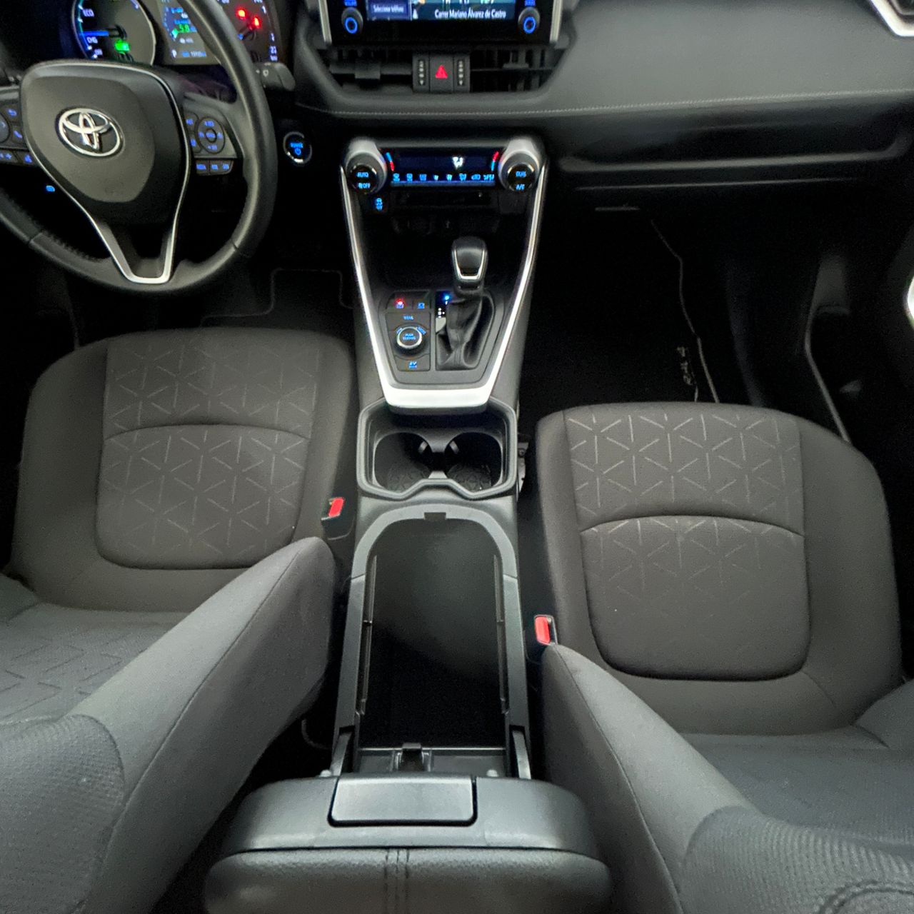 Toyota Rav4 Business     - Foto 25