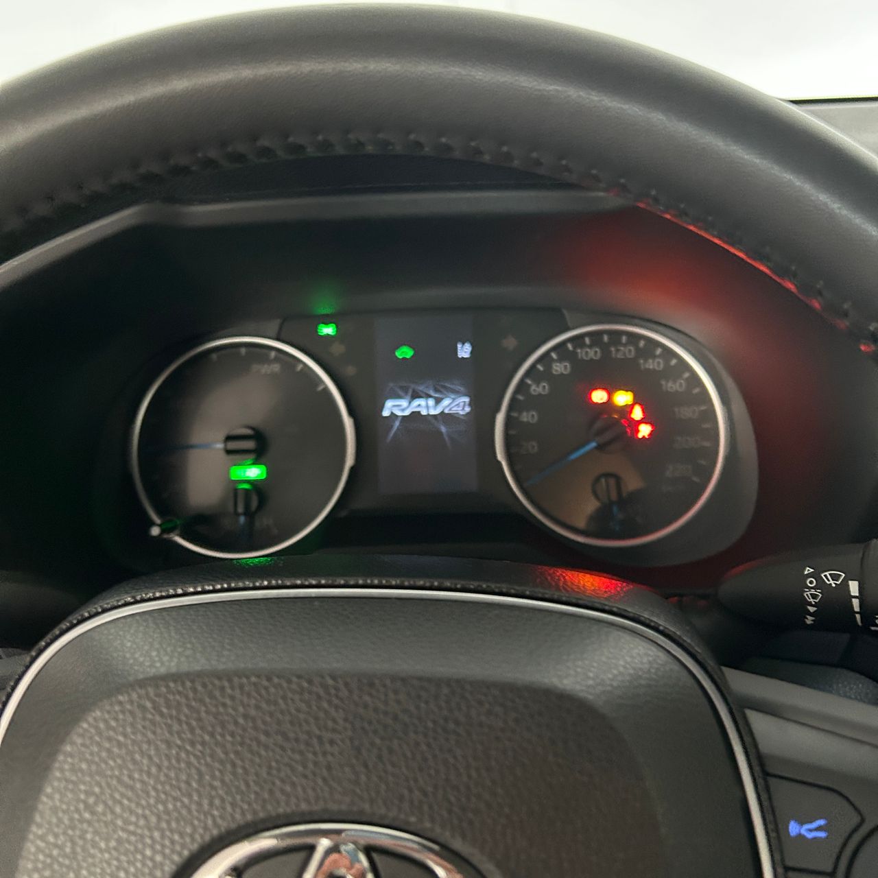 Toyota Rav4 Business     - Foto 11