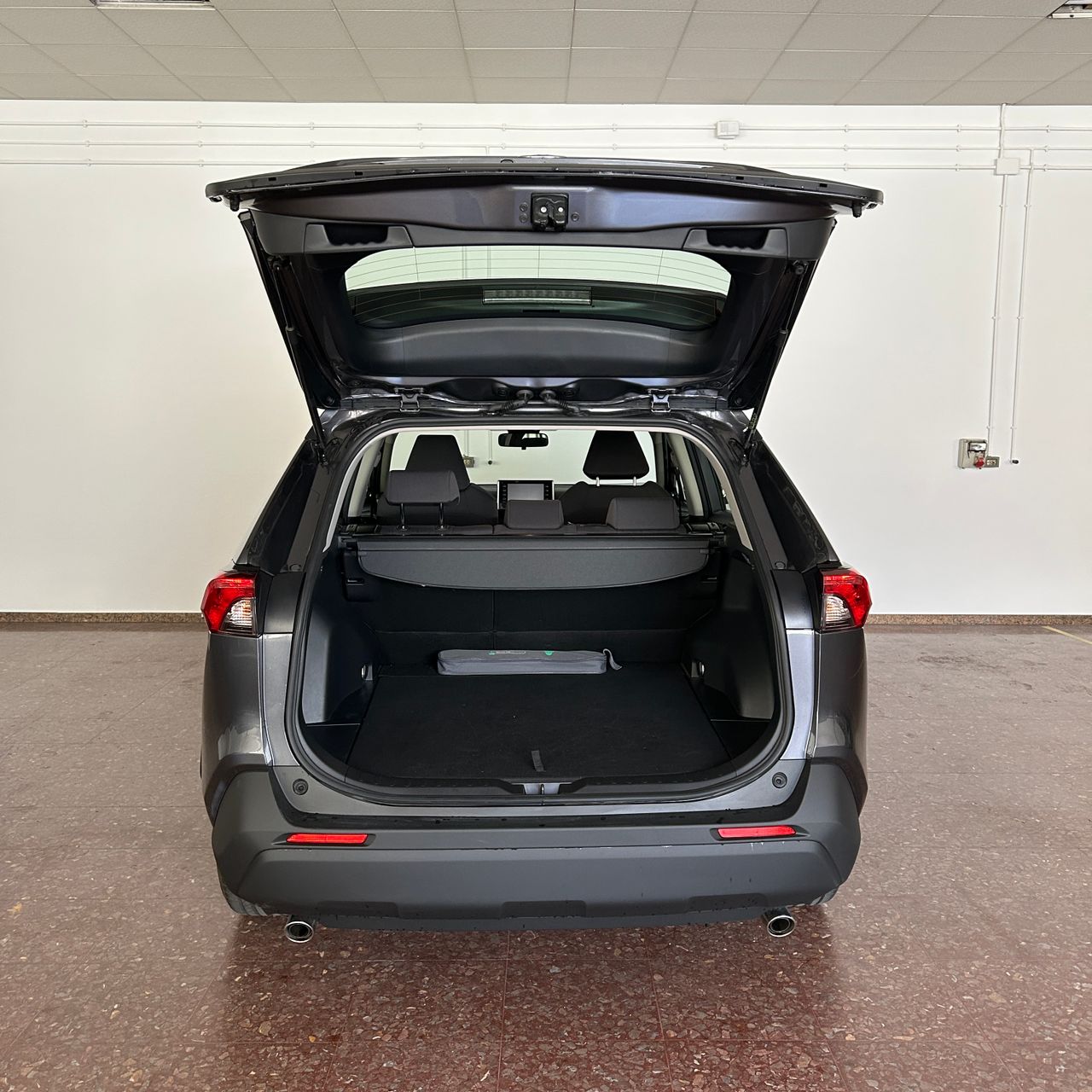 Toyota Rav4 Business     - Foto 10