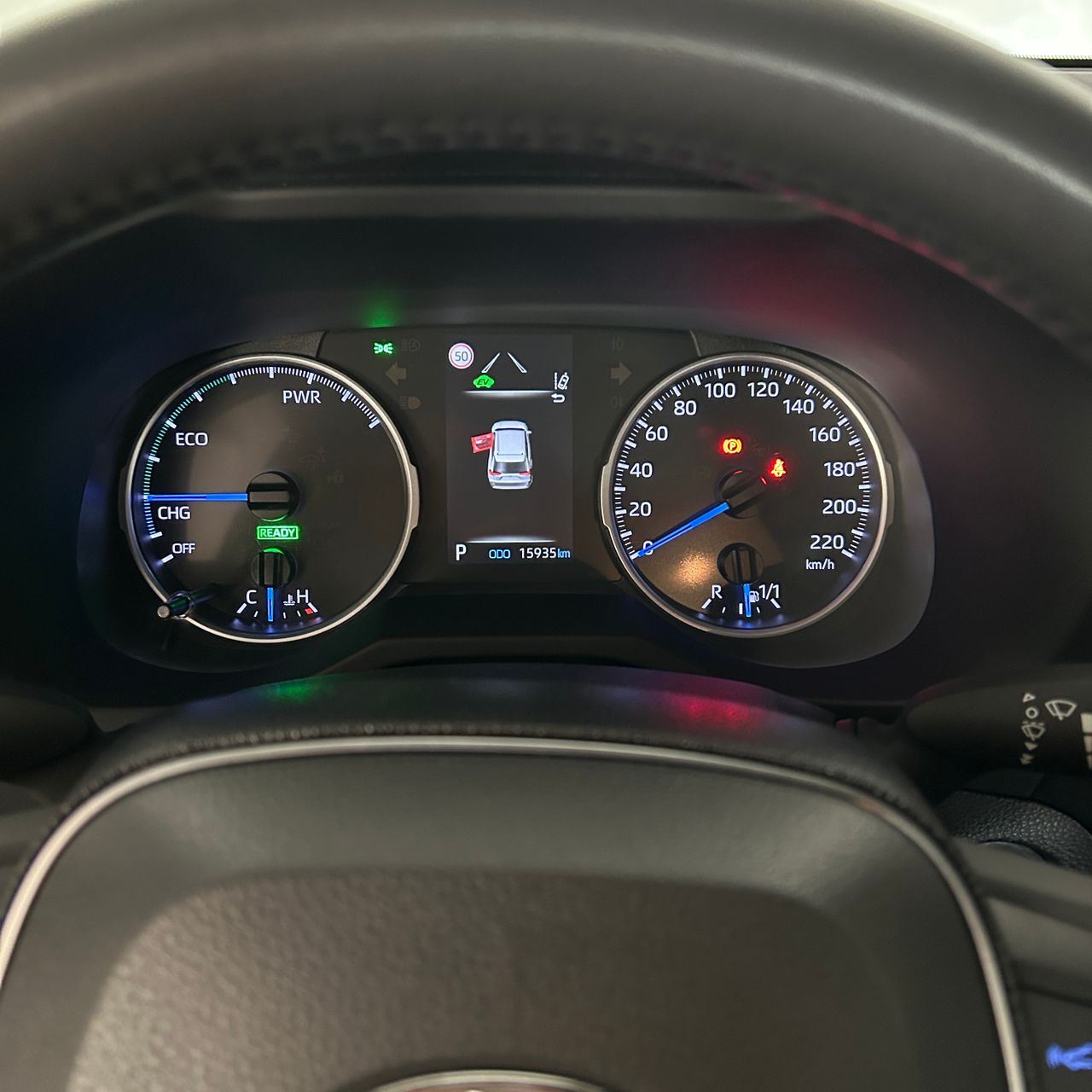 Toyota Rav4 Business     - Foto 13
