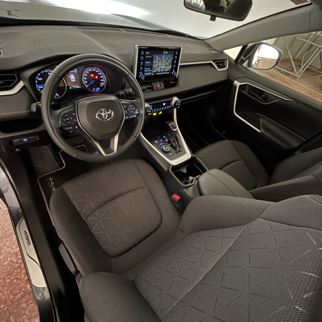 Toyota Rav4 Business     - Foto 14