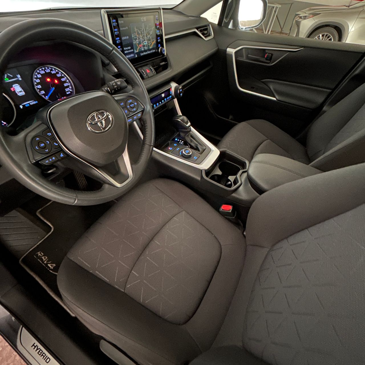 Toyota Rav4 Business     - Foto 22