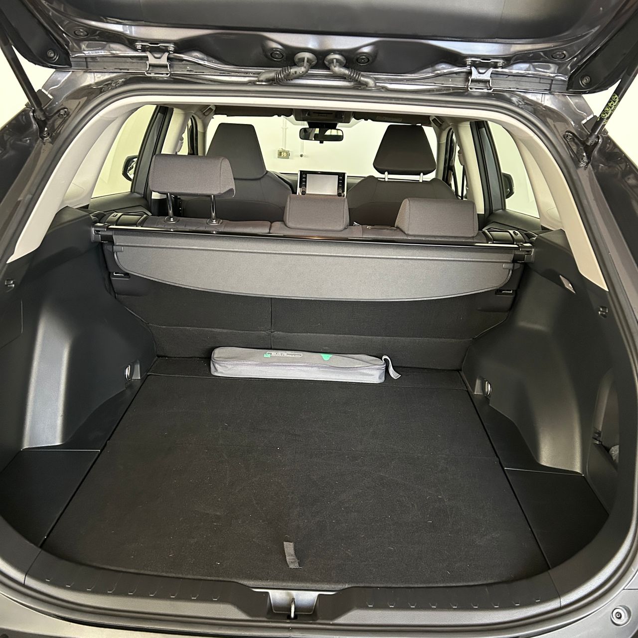 Toyota Rav4 Business     - Foto 9
