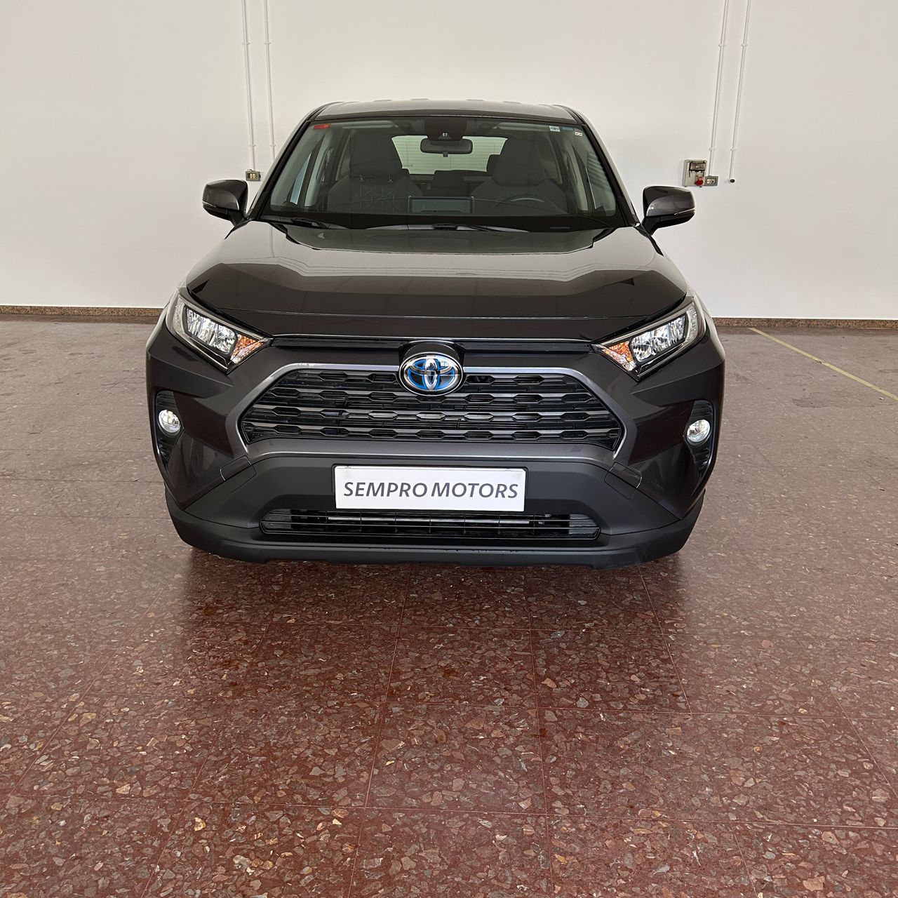 toyota rav4 2021 / foto grande (2)