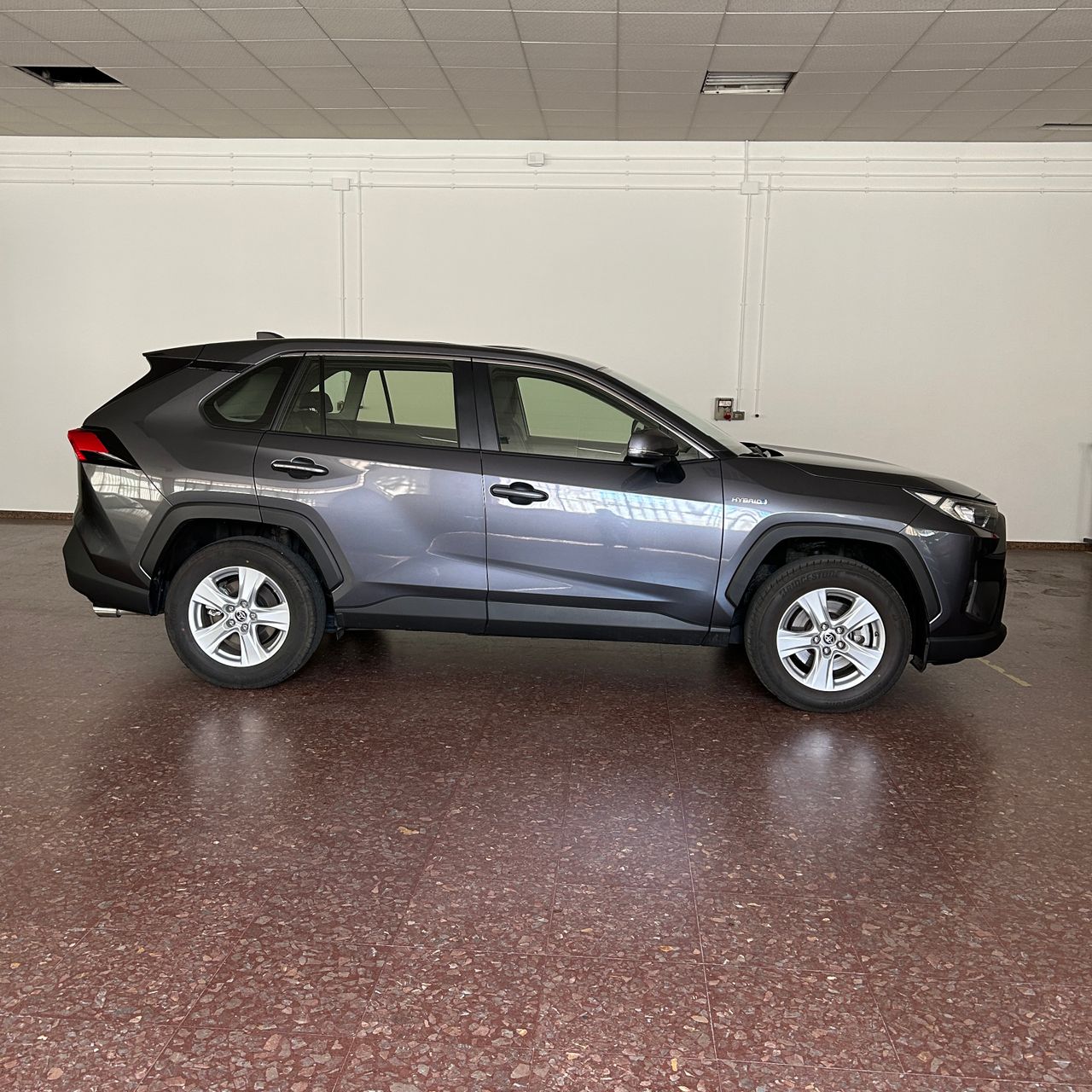 Toyota Rav4 Business     - Foto 7