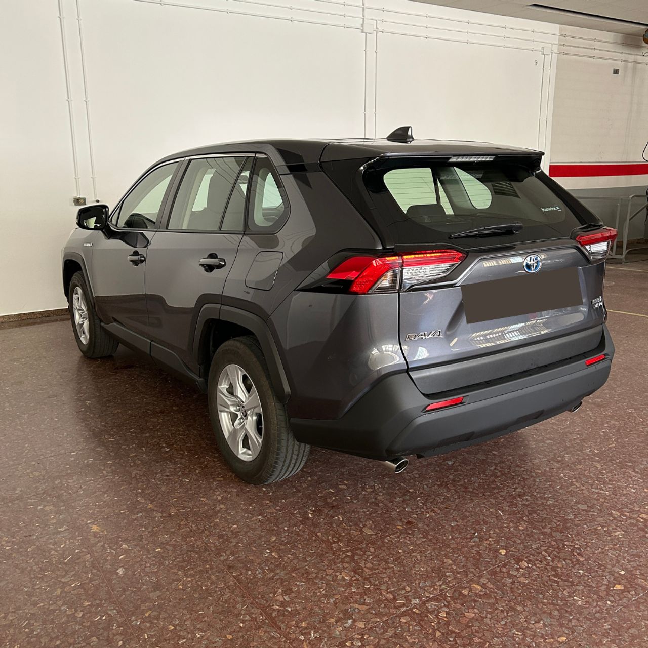 toyota rav4 2021 / foto grande (3)
