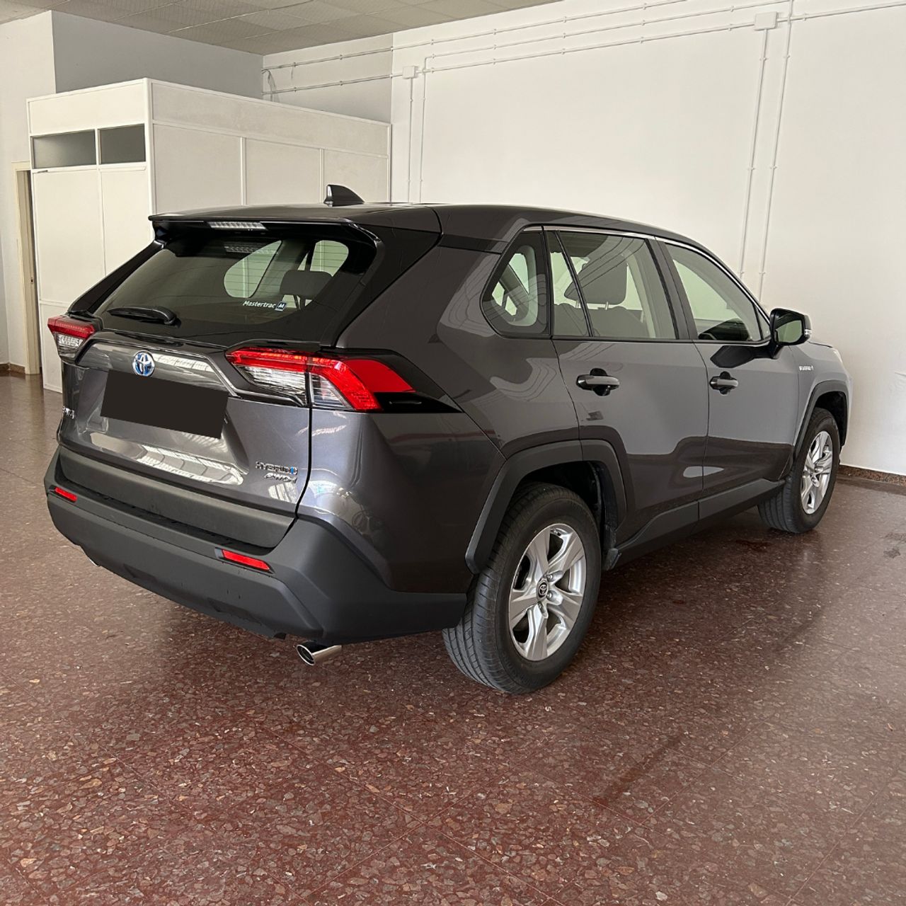 Toyota Rav4 Business     - Foto 6