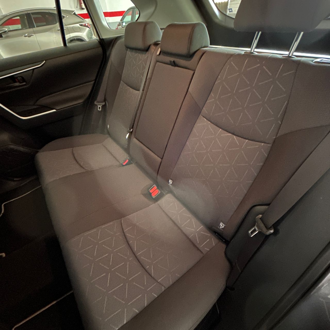 Toyota Rav4 Business     - Foto 23