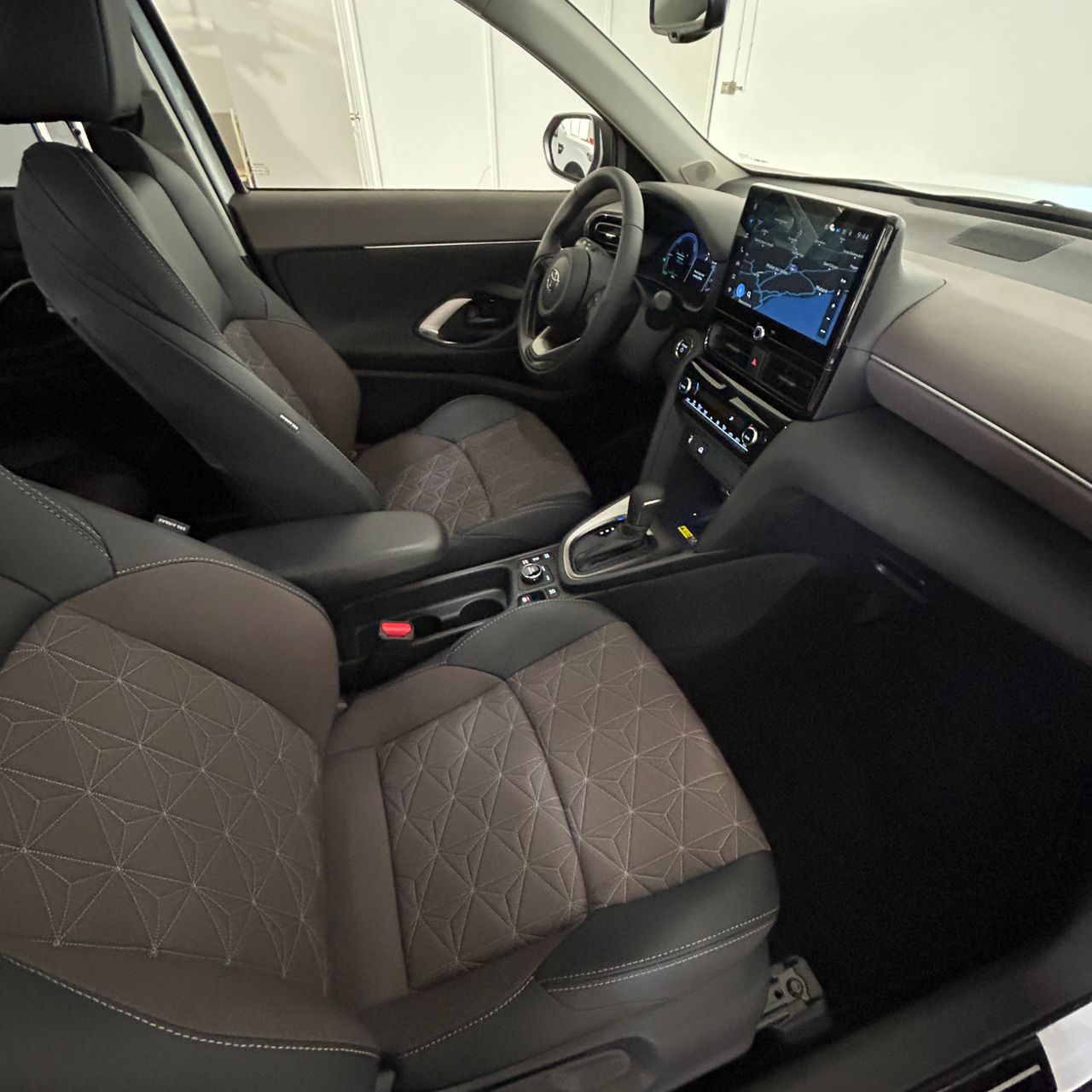 Toyota Yaris Cross Style  - Foto 23