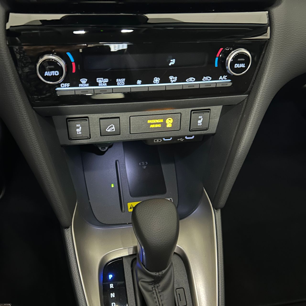 Toyota Yaris Cross Style  - Foto 11