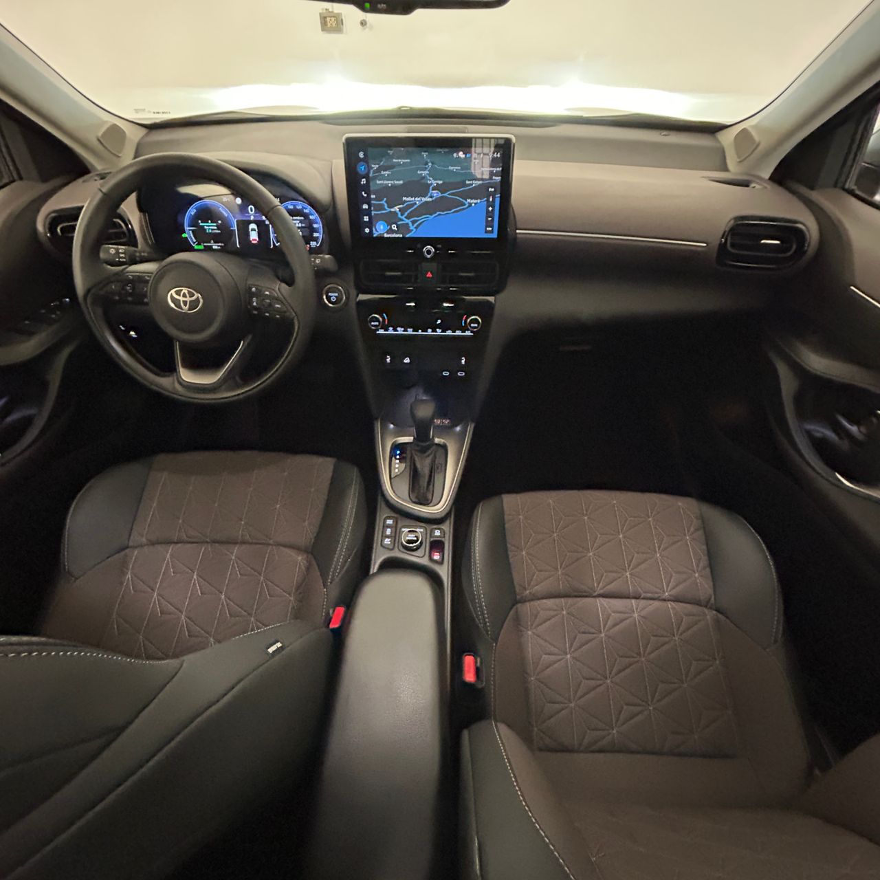 Toyota Yaris Cross Style  - Foto 21