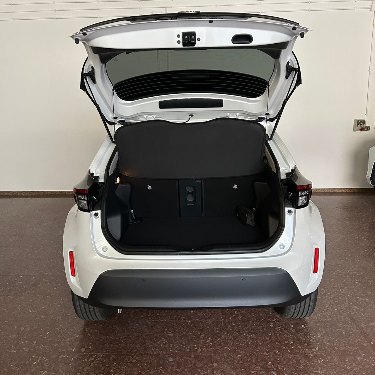 Toyota Yaris Cross Style  - Foto 8
