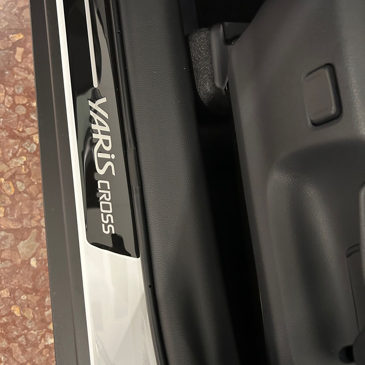 Toyota Yaris Cross Style  - Foto 17