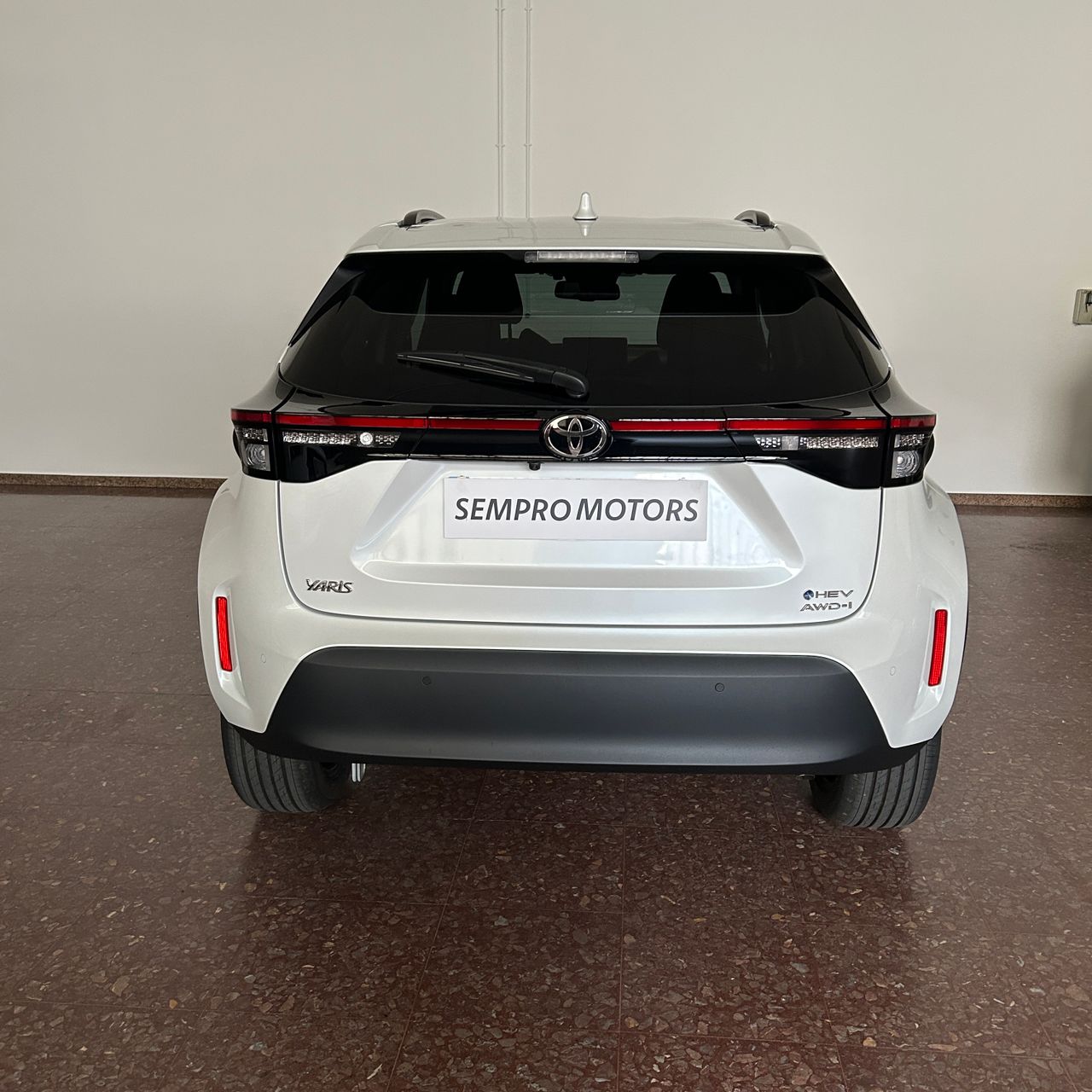 Toyota Yaris Cross Style  - Foto 6