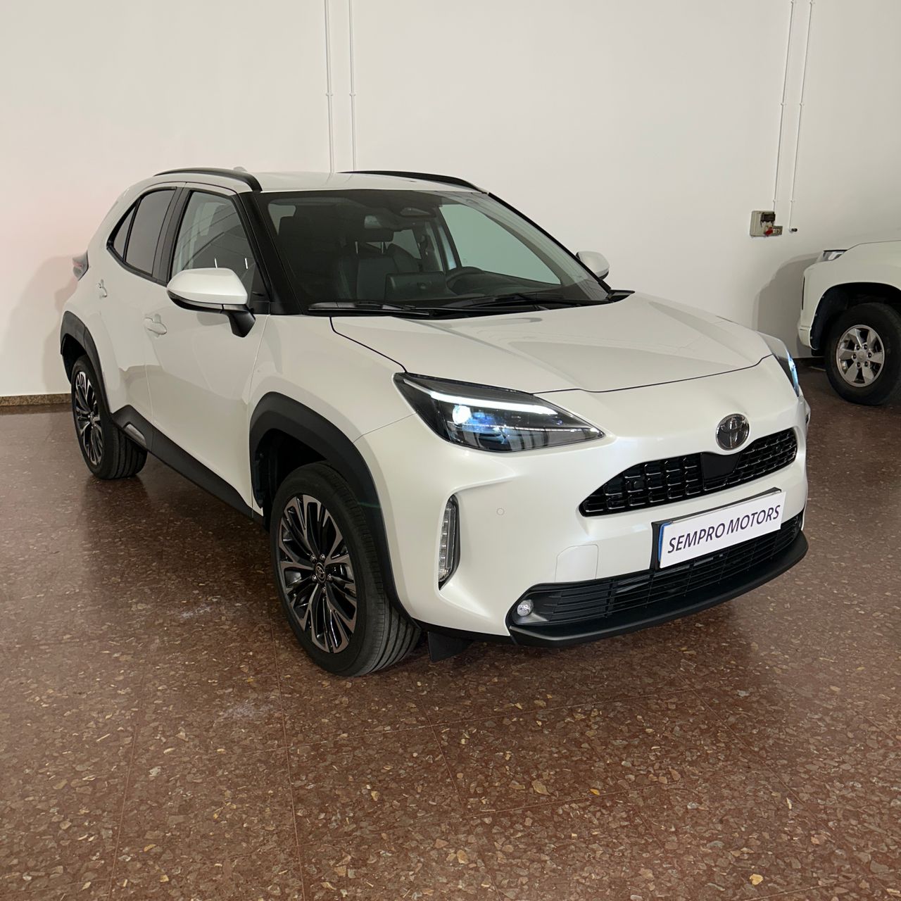 Toyota Yaris Cross Style  - Foto 25
