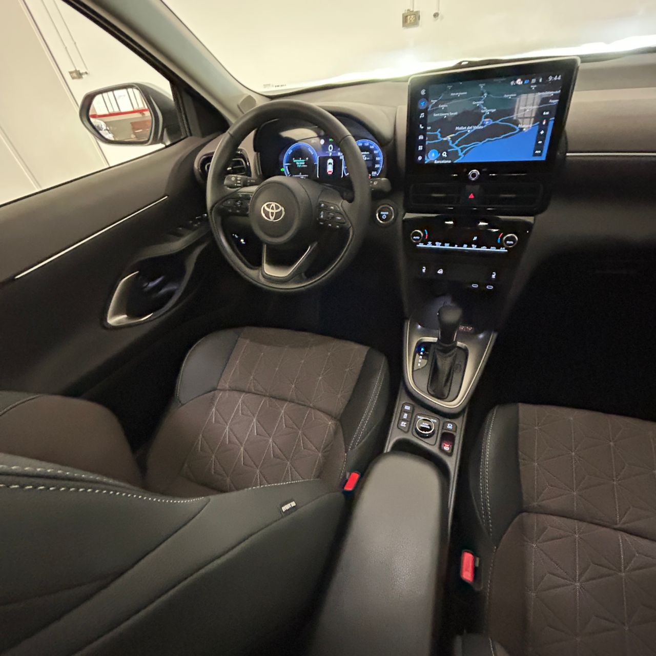 Toyota Yaris Cross Style  - Foto 22