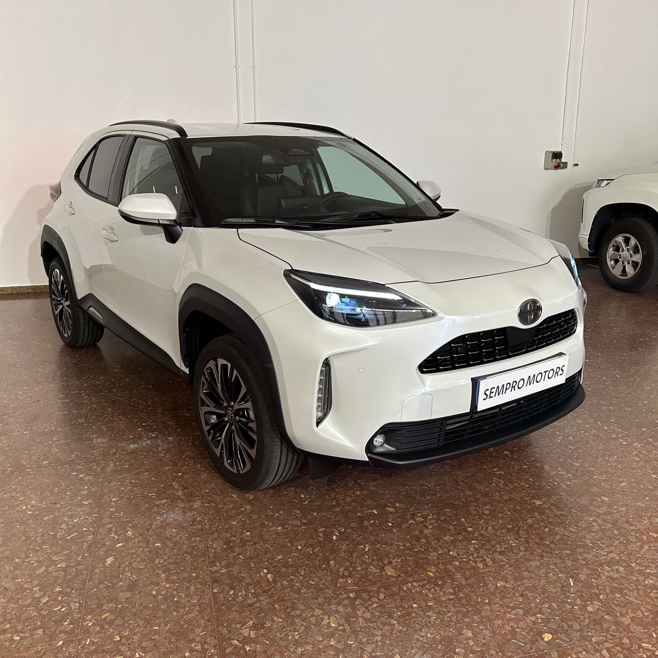 Toyota Yaris Cross Style  - Foto 2