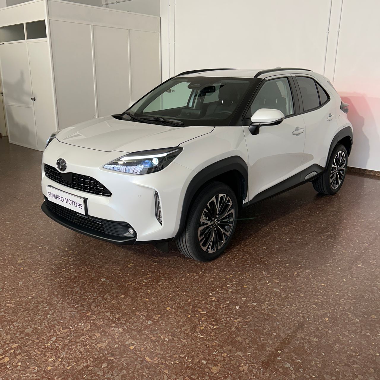 Toyota Yaris Cross Style  - Foto 4