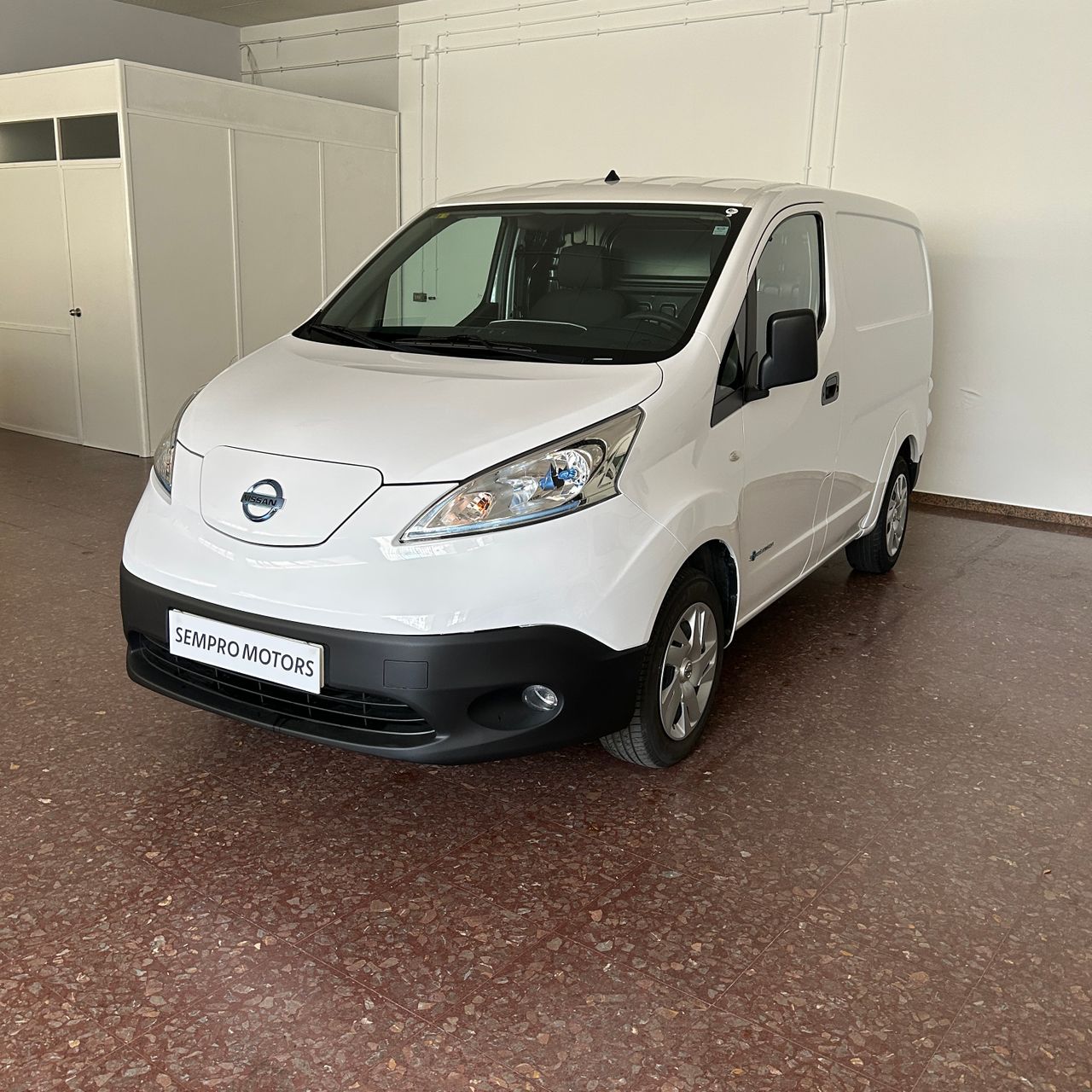 Nissan NV200 Profesional  - Foto 4