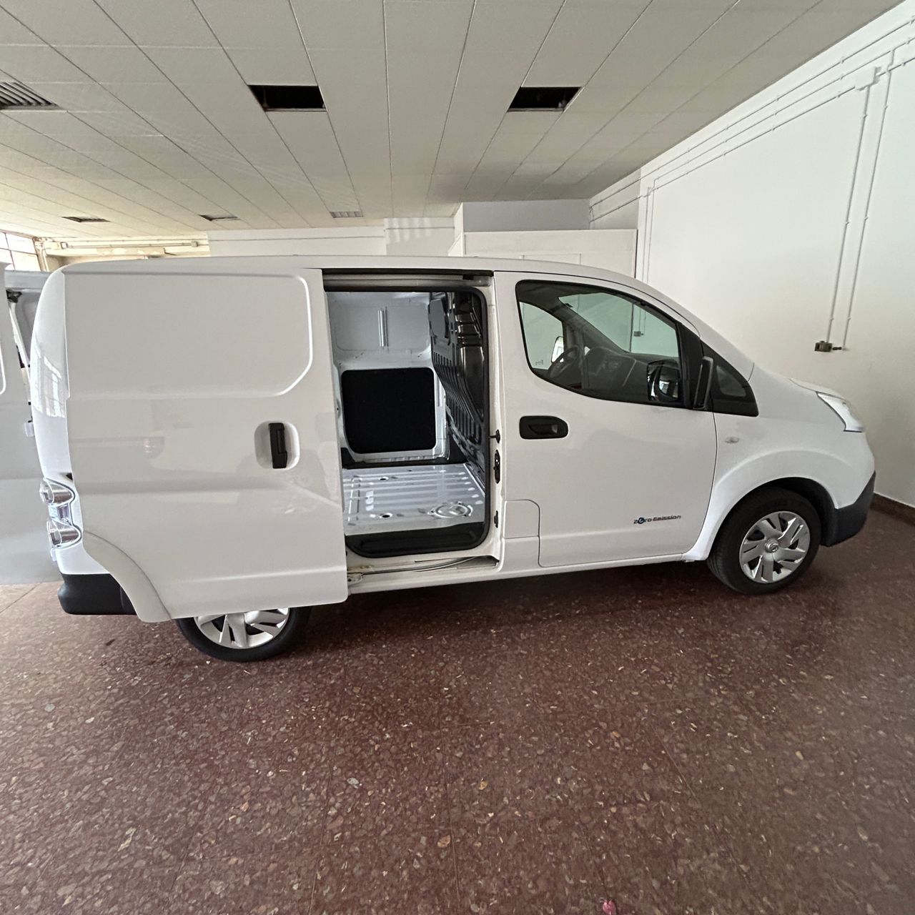 Nissan NV200 Profesional  - Foto 7
