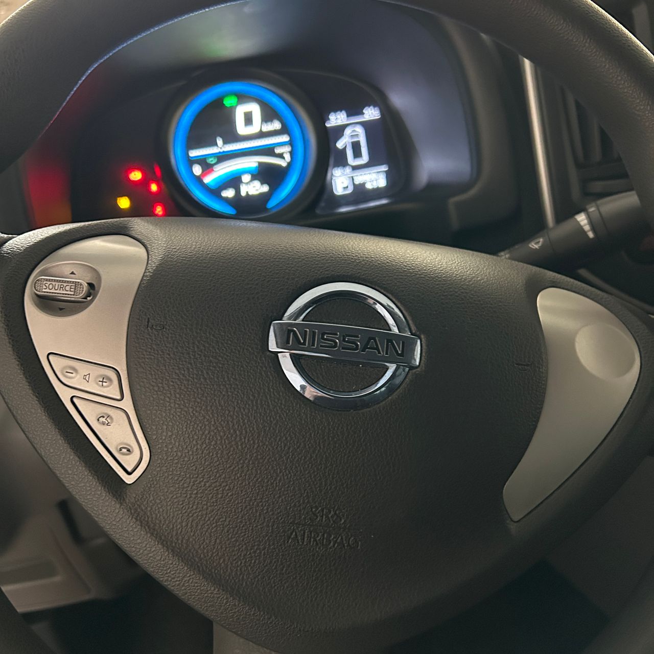 Nissan NV200 Profesional  - Foto 16