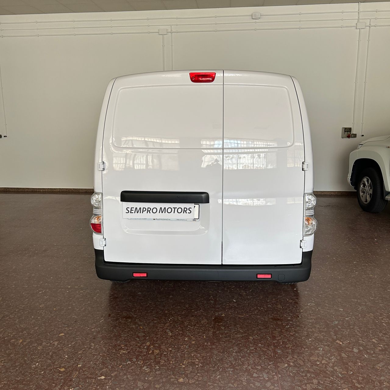 Nissan NV200 Profesional  - Foto 5