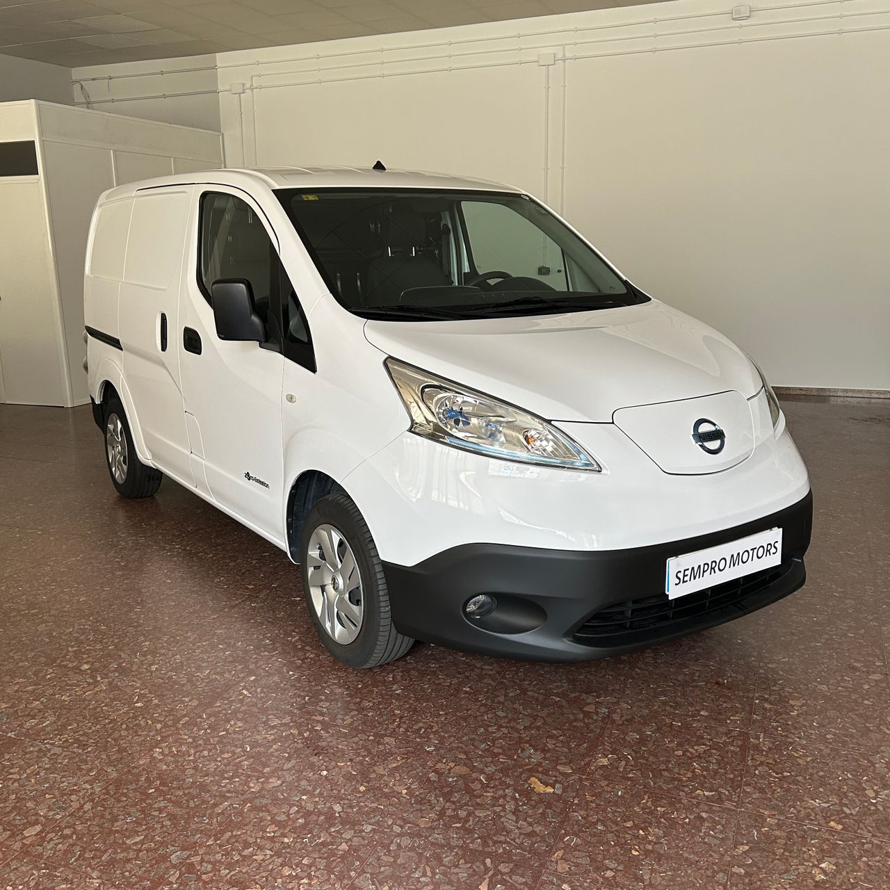 Nissan NV200 Profesional  - Foto 2