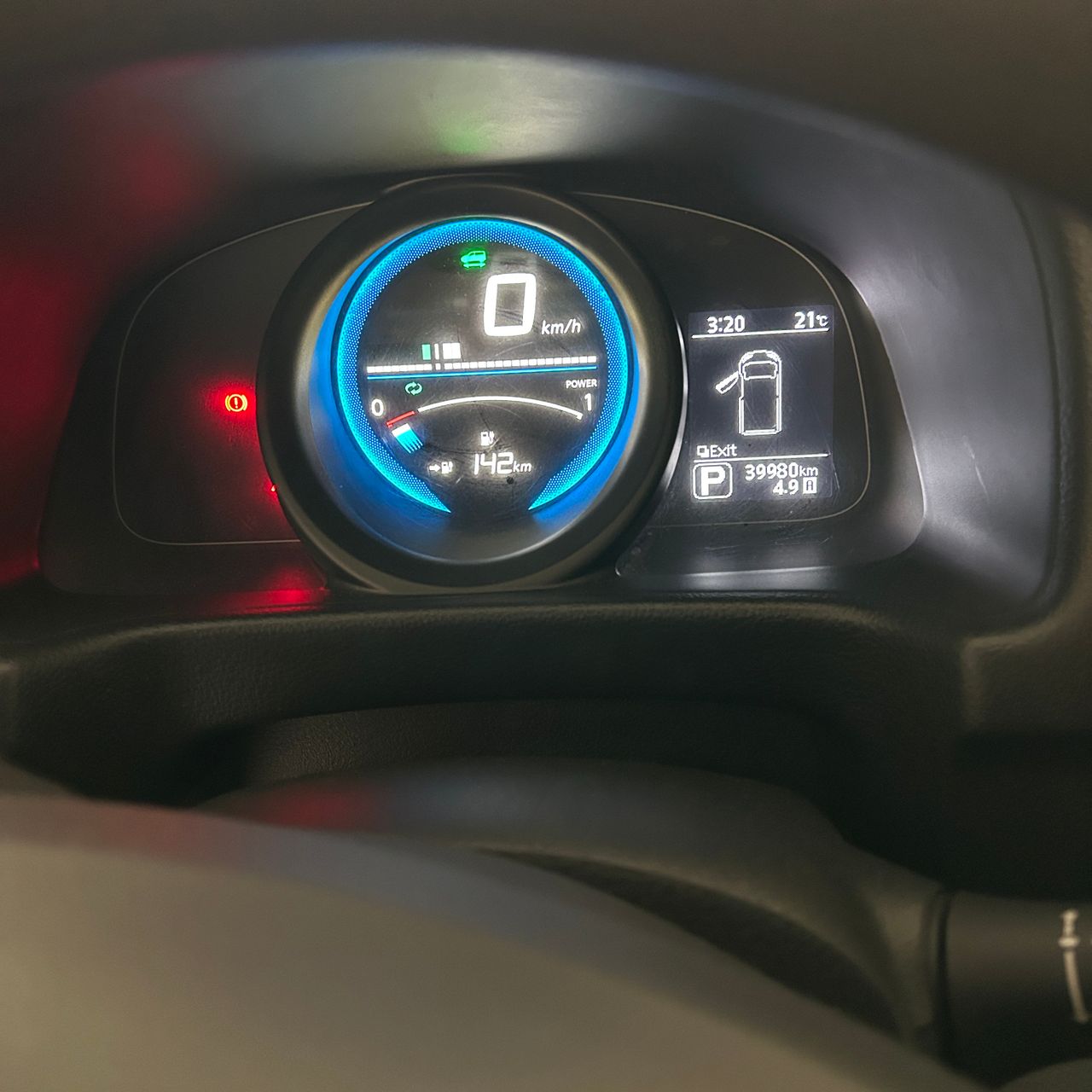 Nissan NV200 Profesional  - Foto 12