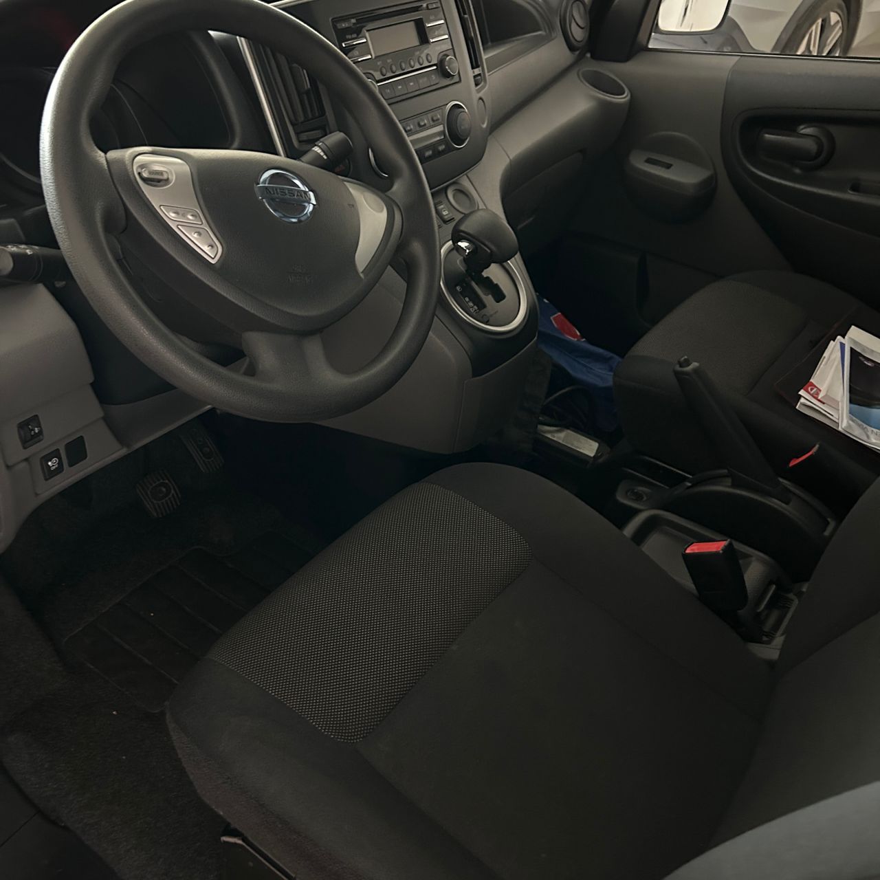 Nissan NV200 Profesional  - Foto 11