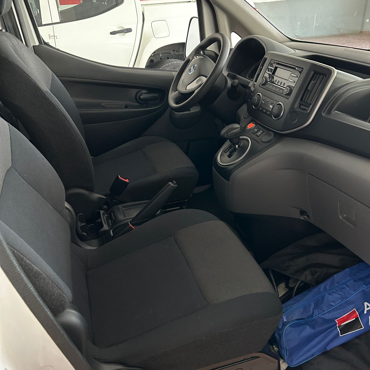 Nissan NV200 Profesional  - Foto 9